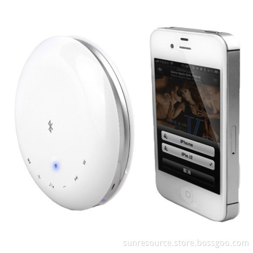 New Bluetooth Speaker, Portable Speaker, Thin Speaker (SU001)